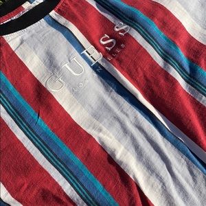 Guess tee